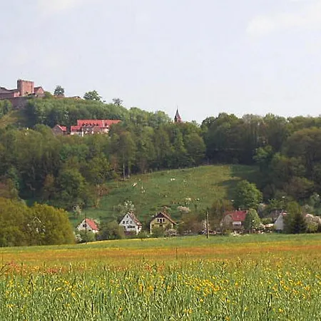 Holiday - Els05004-f Feriehus Haselbourg