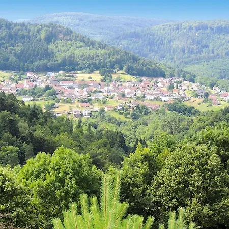 Holiday - Els05004-f * Haselbourg