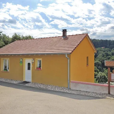 Holiday - Els05004-f Feriehus